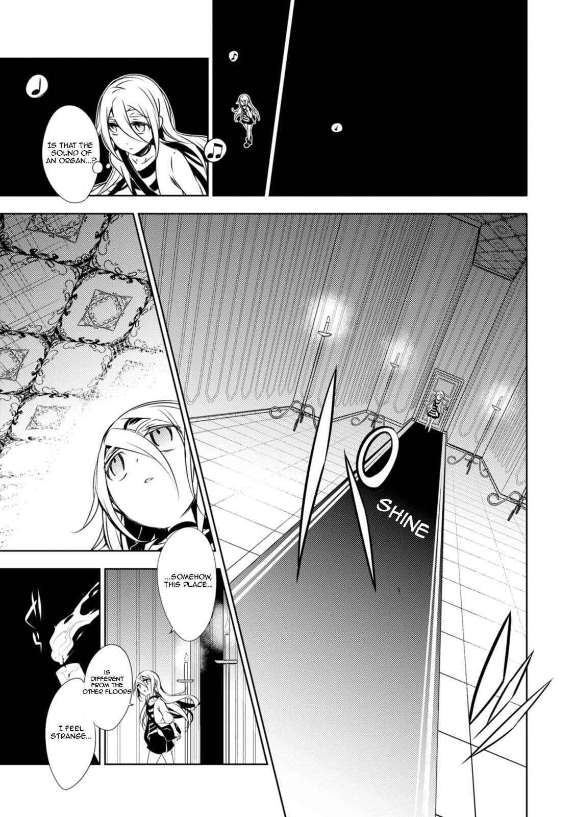 Page 4 Chapter 23 Angels of Death