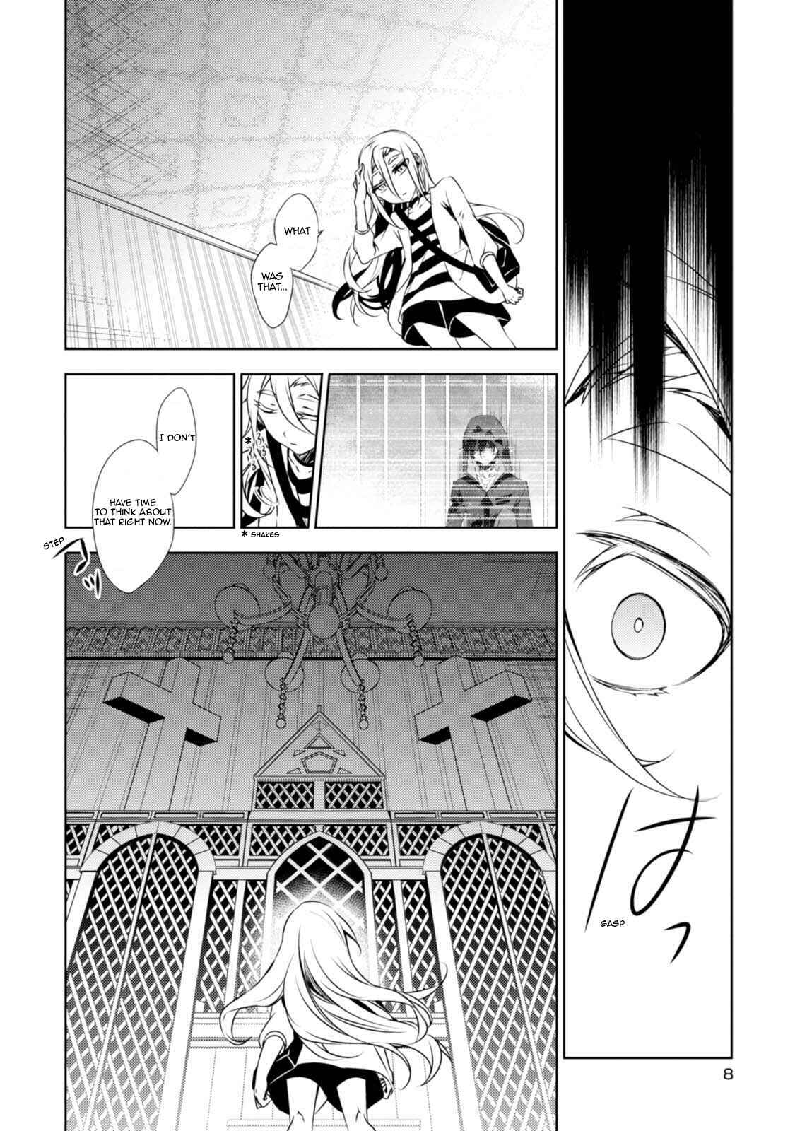 Page 6 Chapter 23 Angels of Death