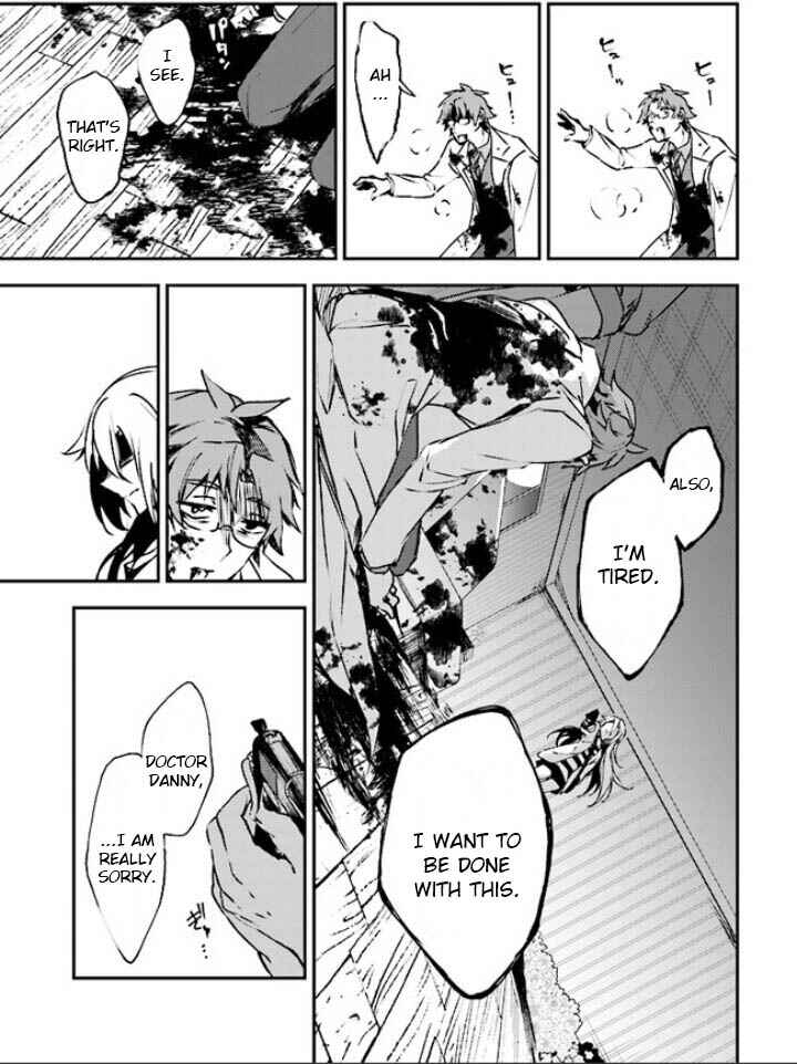 Page 11 Chapter 43 Angels of Death