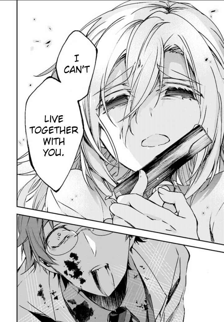 Page 12 Chapter 43 Angels of Death