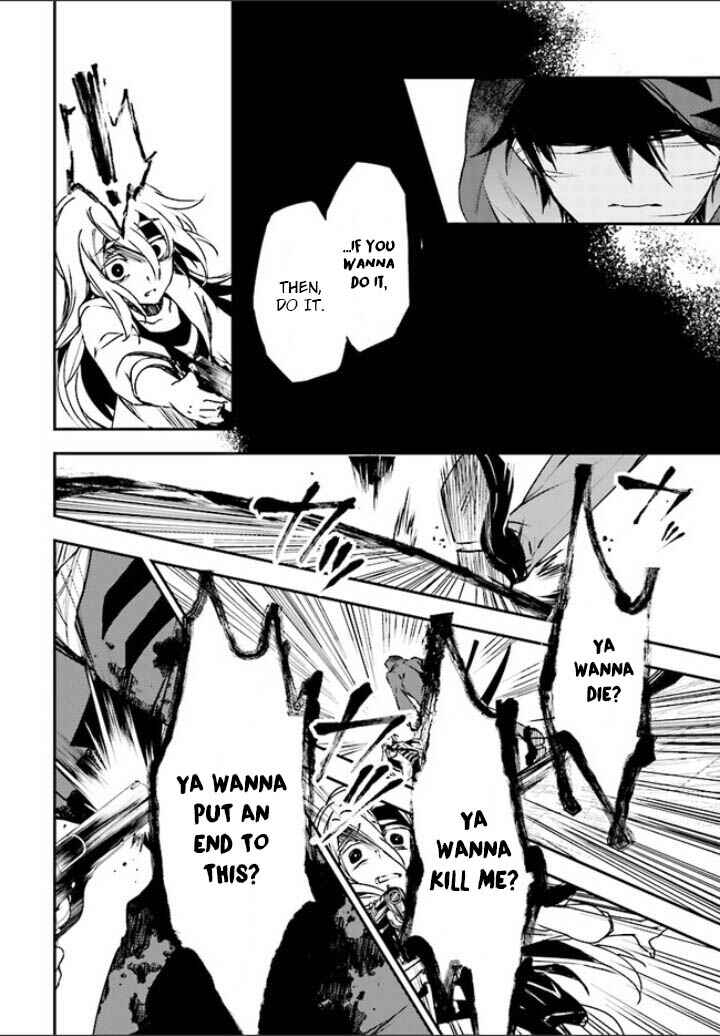 Page 18 Chapter 43 Angels of Death
