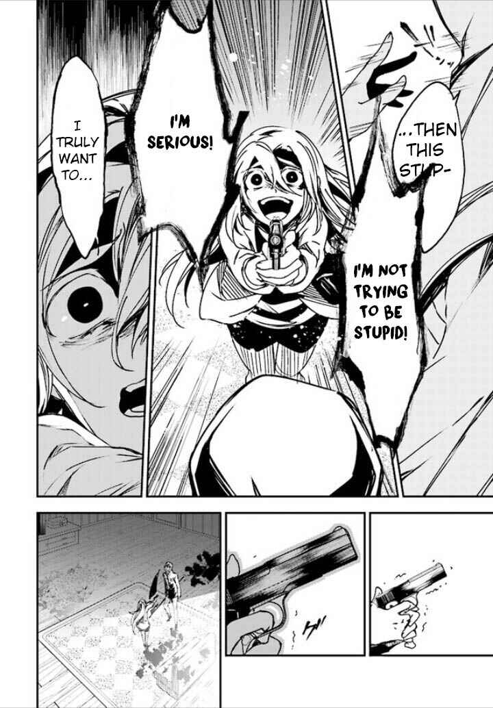 Page 20 Chapter 43 Angels of Death