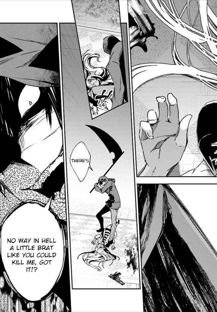 Page 23 Chapter 43 Angels of Death