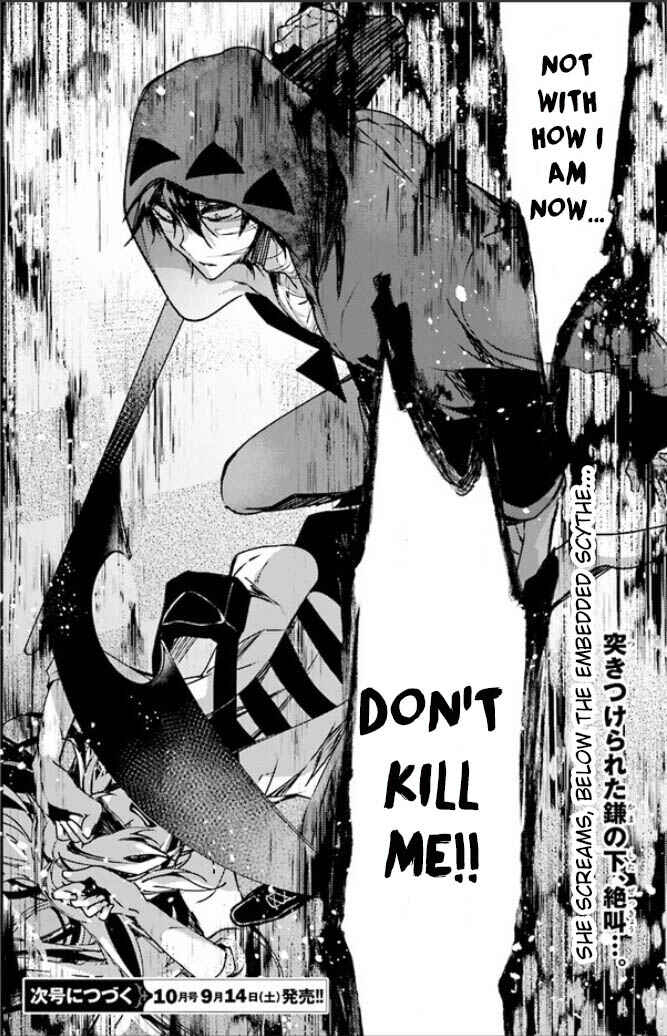 Page 26 Chapter 43 Angels of Death