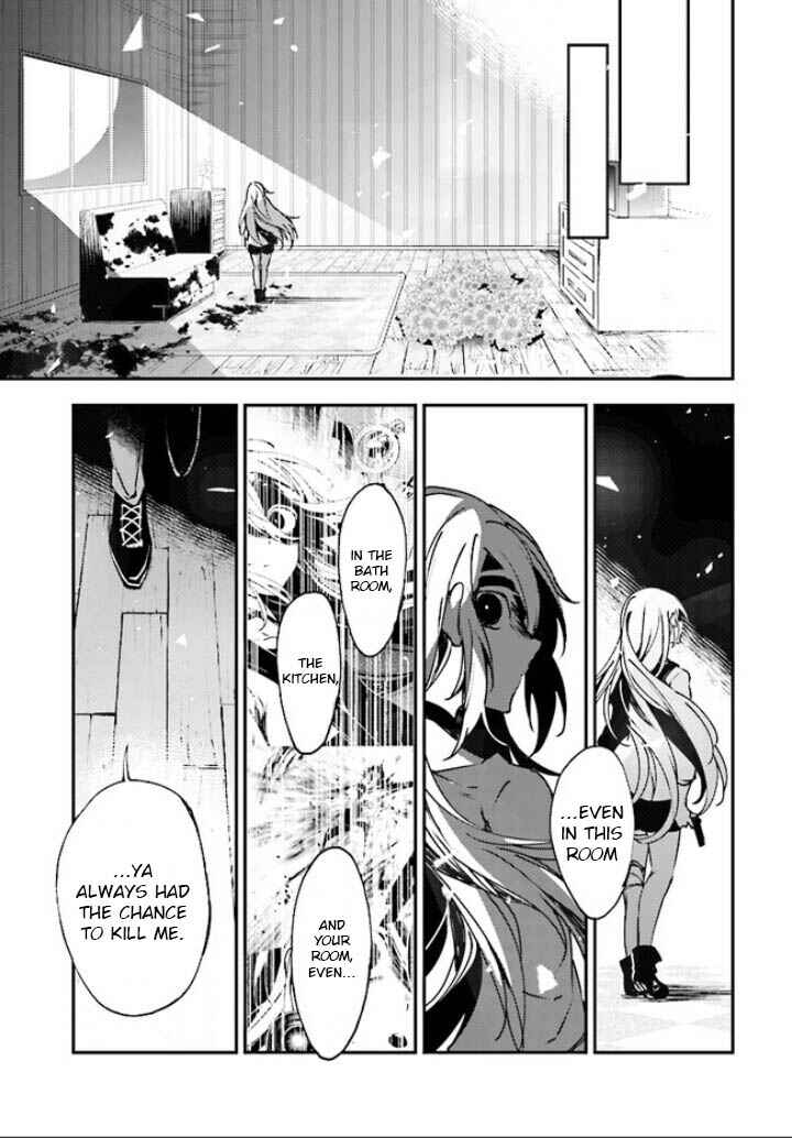 Page 3 Chapter 43 Angels of Death