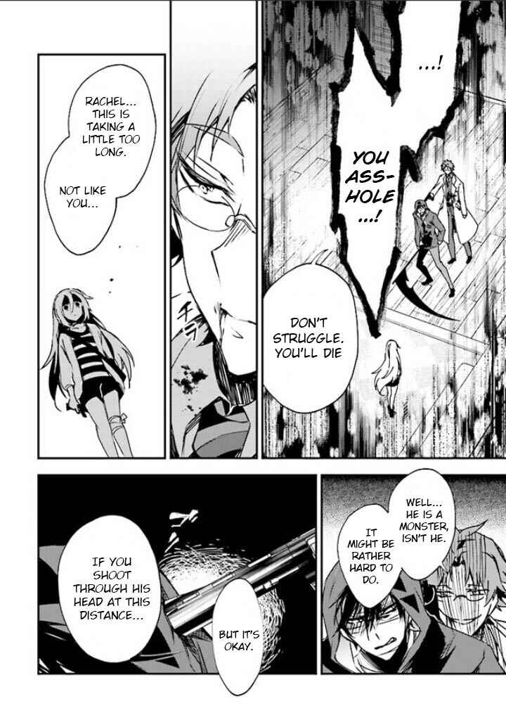 Page 6 Chapter 43 Angels of Death