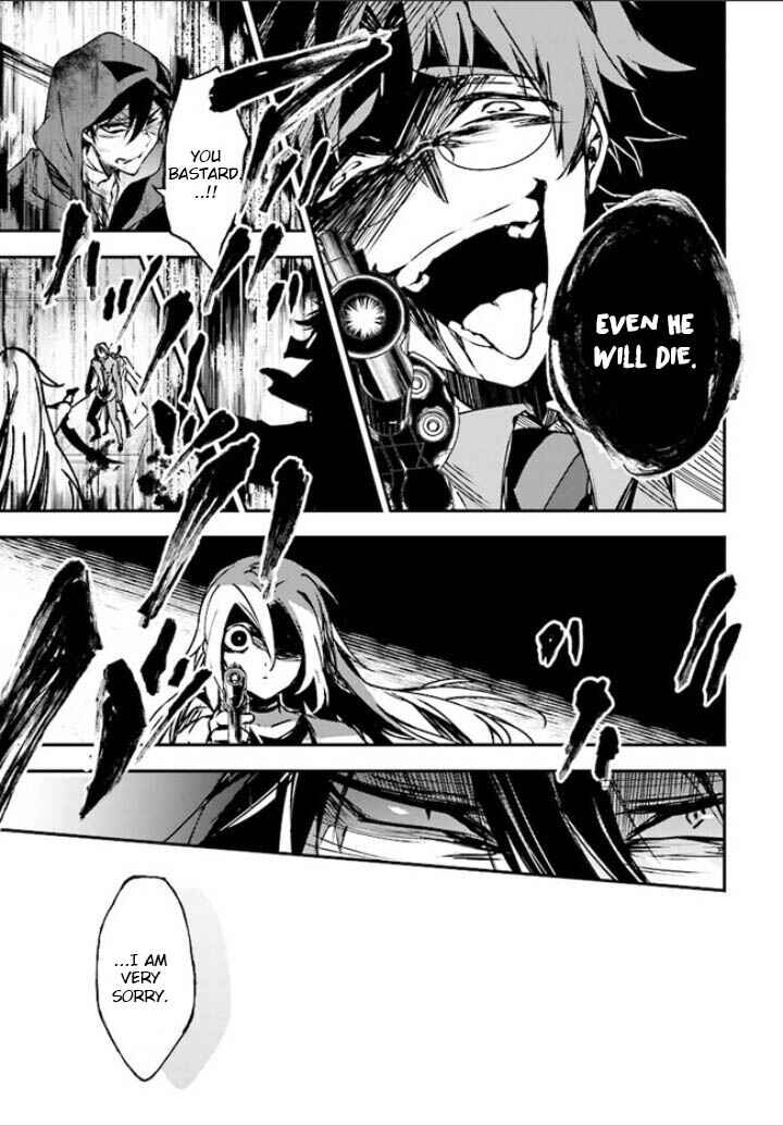 Page 7 Chapter 43 Angels of Death