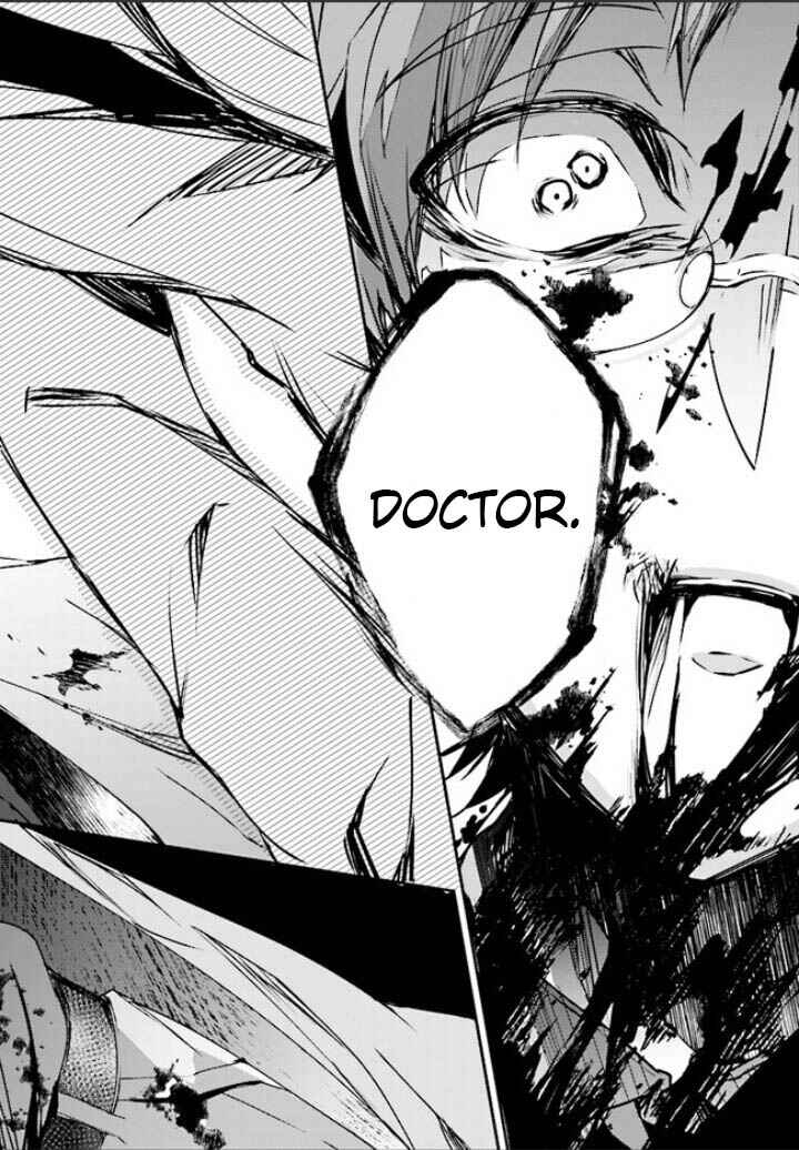 Page 8 Chapter 43 Angels of Death