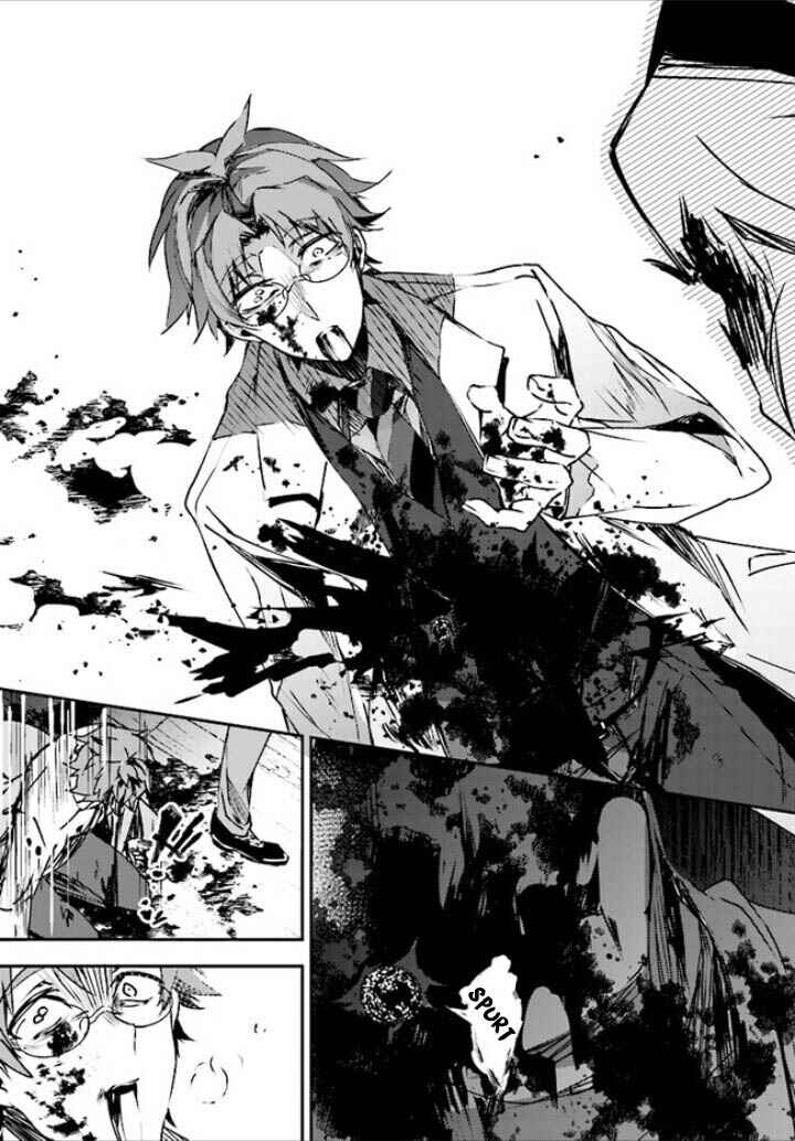Page 9 Chapter 43 Angels of Death