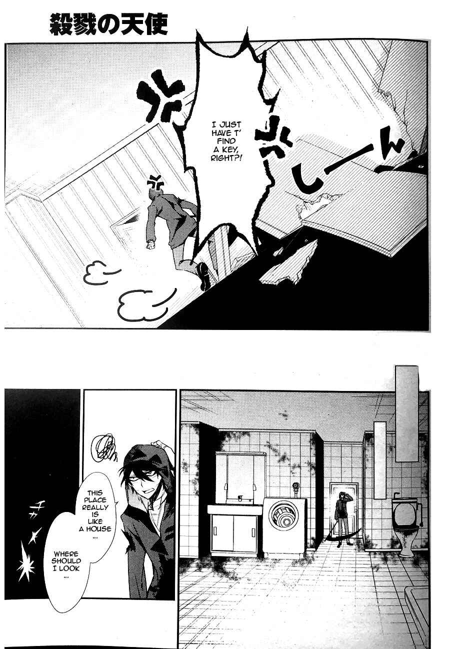 Page 12 Chapter 36 Angels of Death