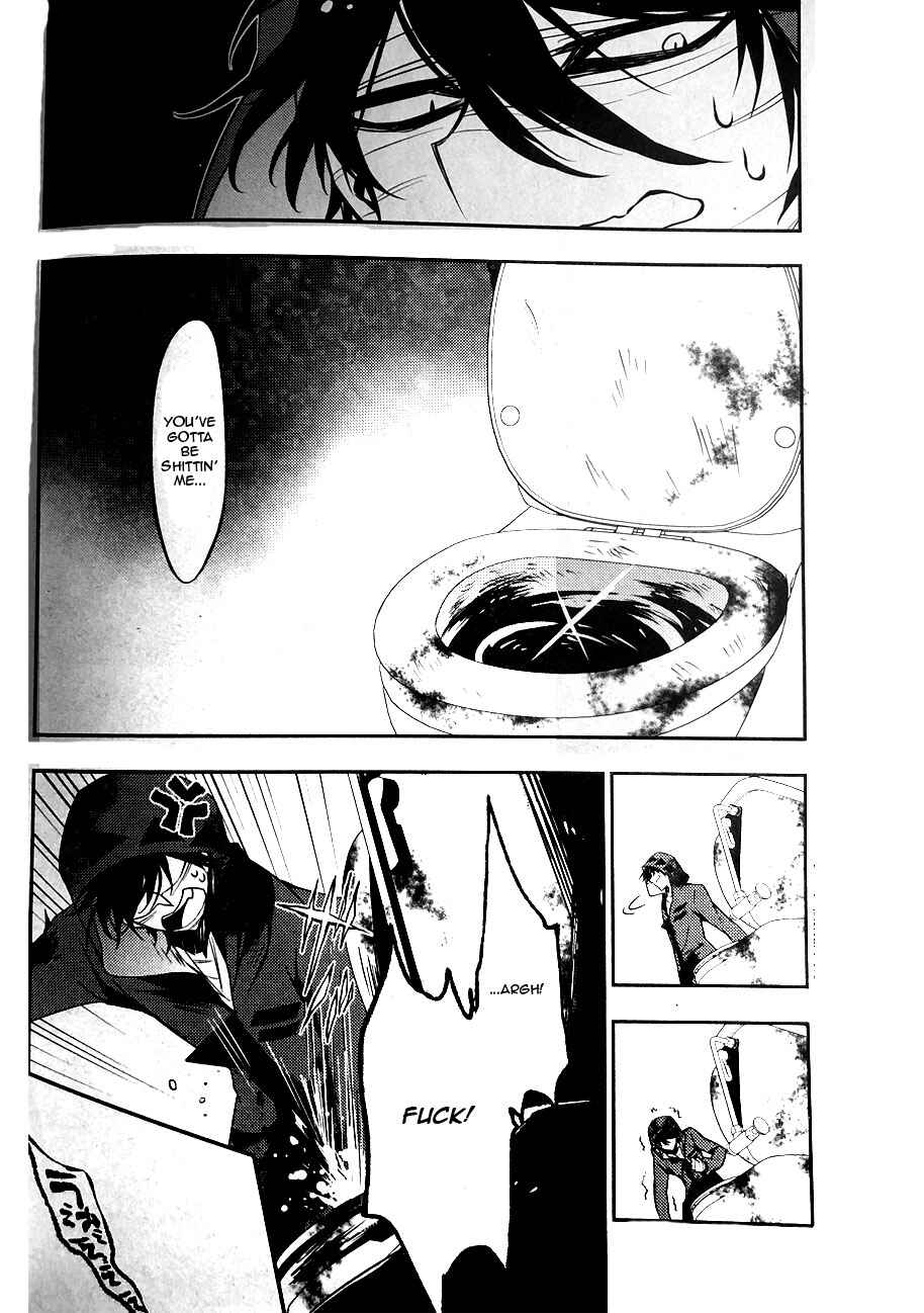 Page 13 Chapter 36 Angels of Death