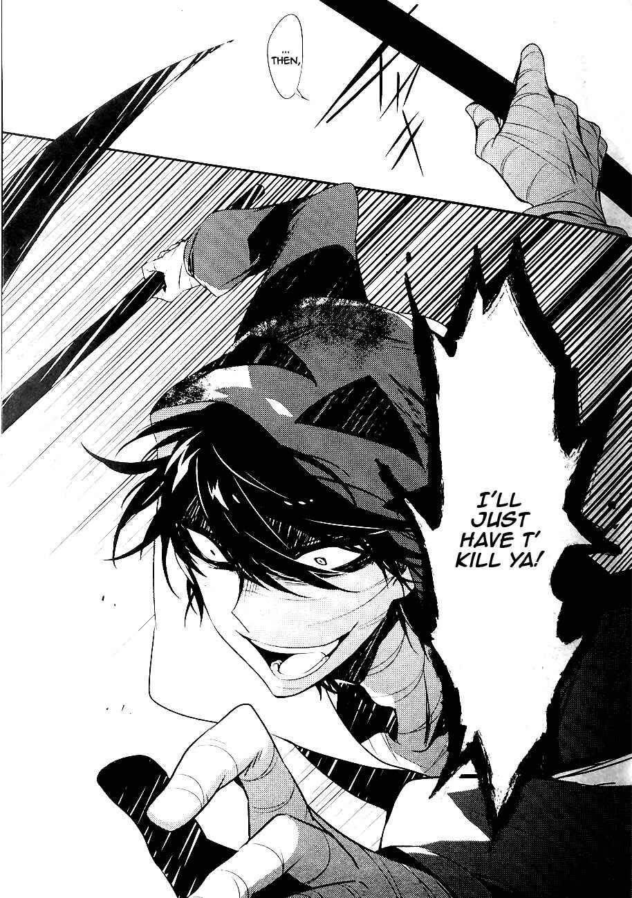 Page 20 Chapter 36 Angels of Death