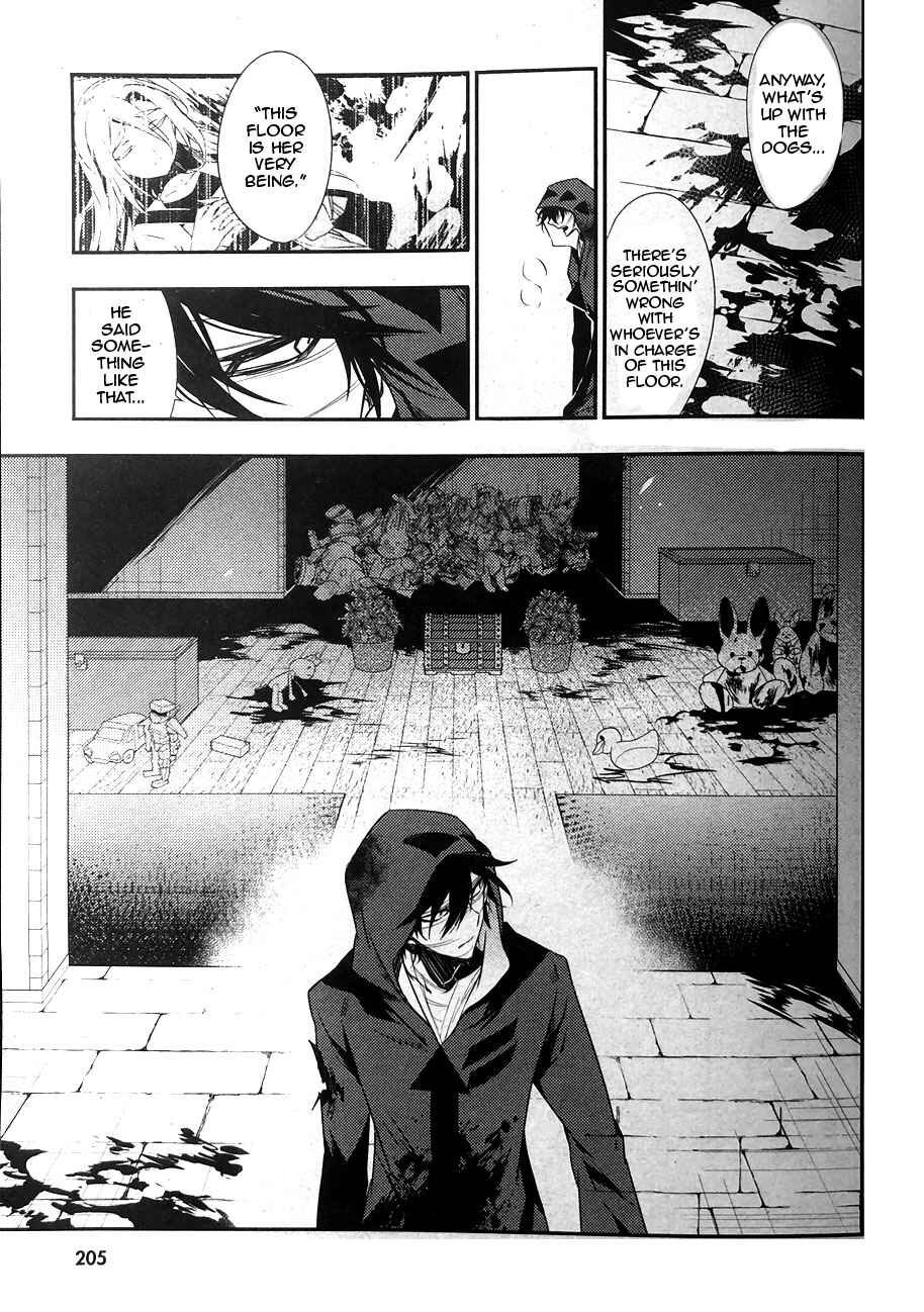 Page 24 Chapter 36 Angels of Death