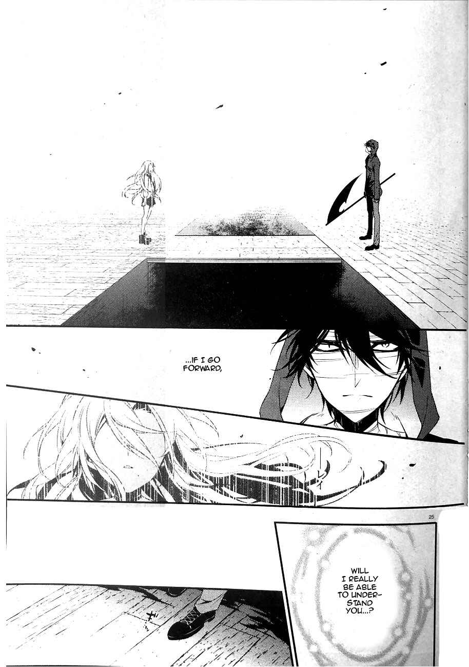 Page 26 Chapter 36 Angels of Death