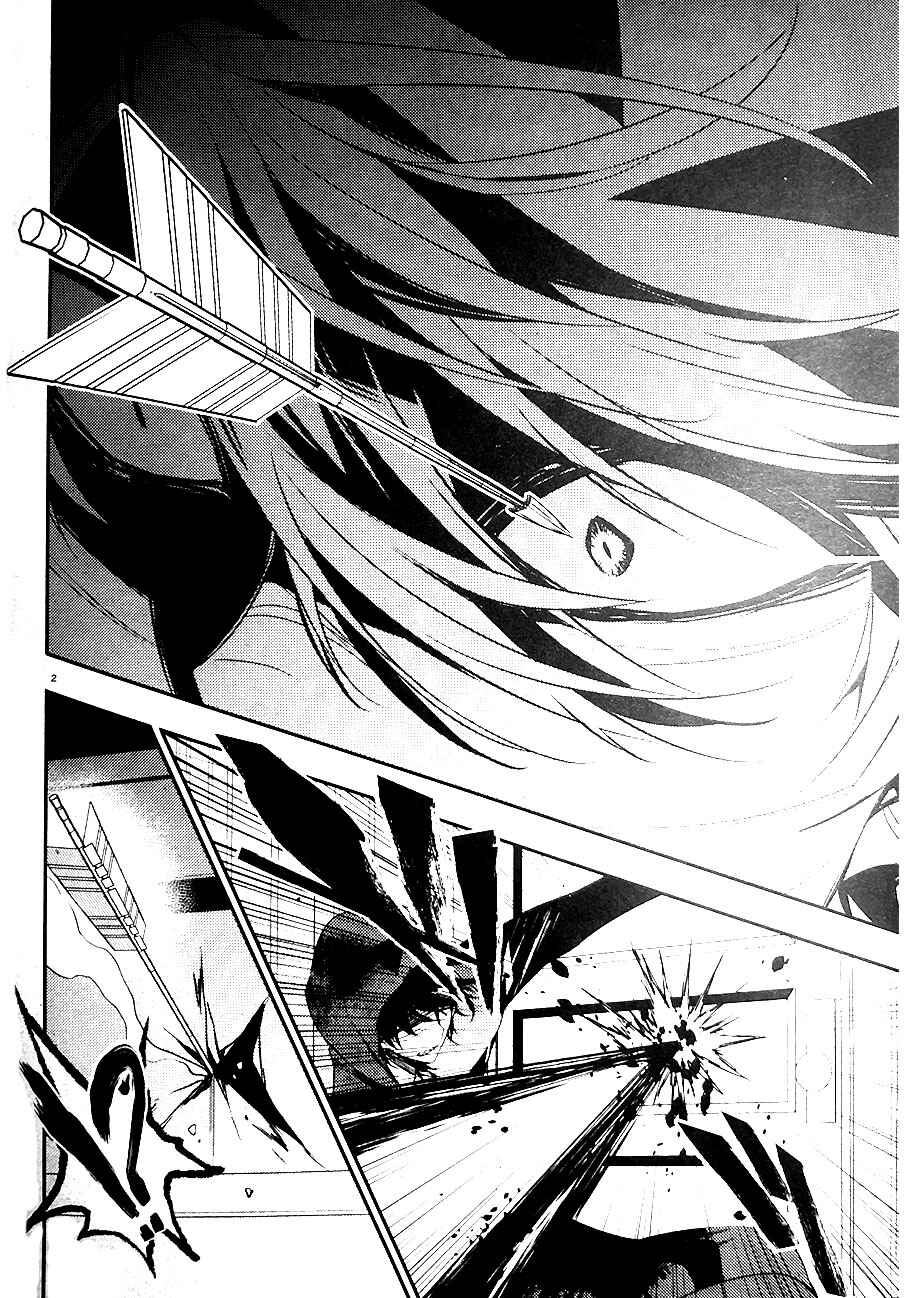 Page 3 Chapter 36 Angels of Death