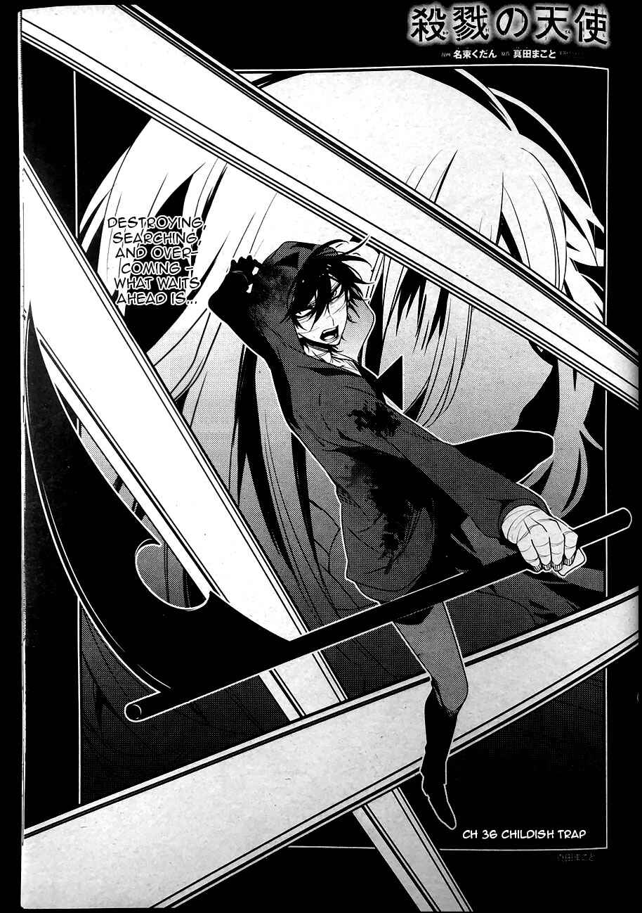 Page 4 Chapter 36 Angels of Death
