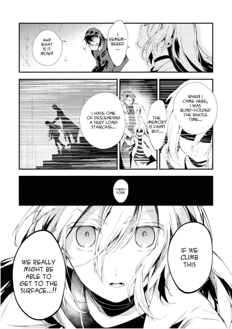 Page 12 Chapter 47 Angels of Death