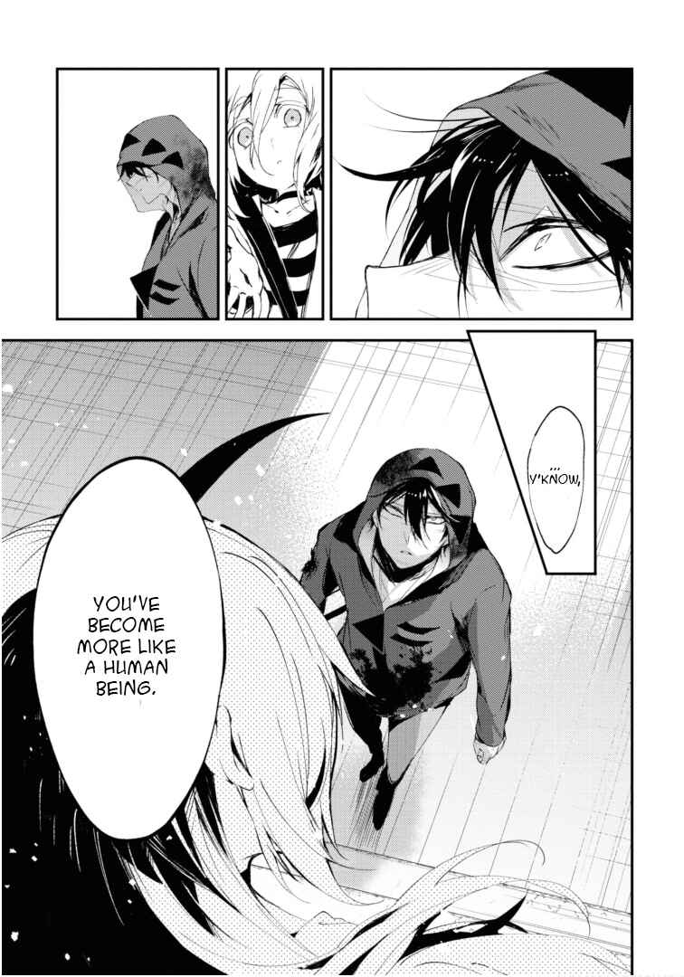 Page 14 Chapter 47 Angels of Death