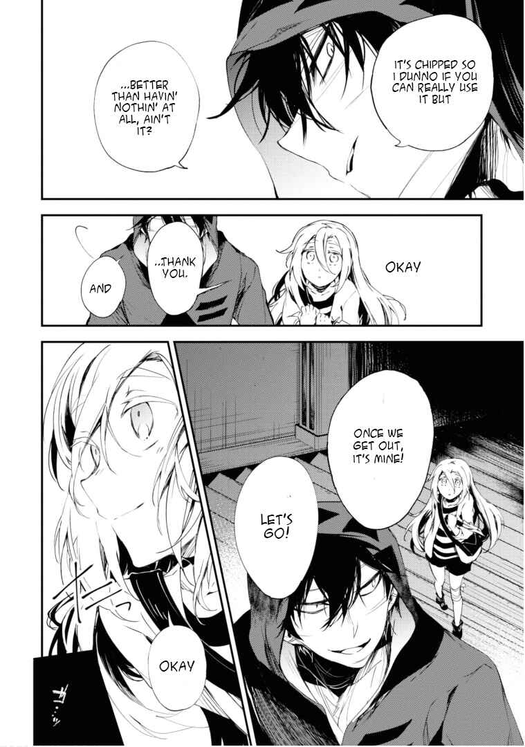 Page 17 Chapter 47 Angels of Death