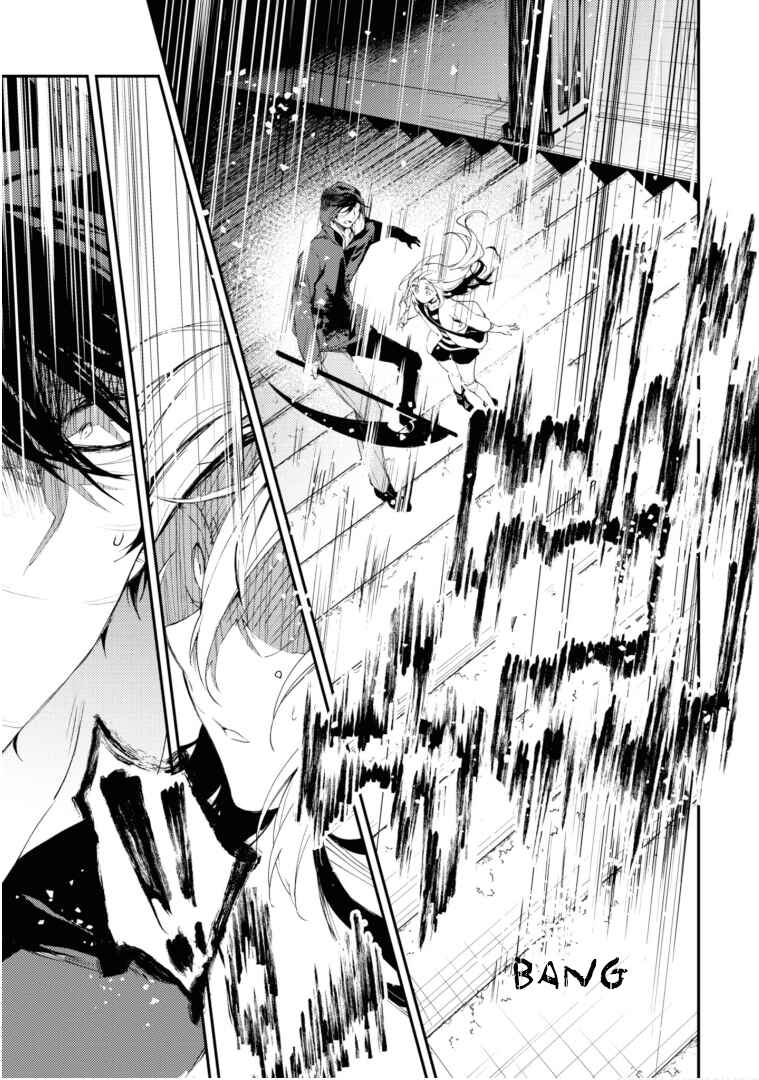 Page 18 Chapter 47 Angels of Death