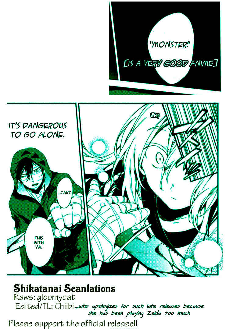 Page 30 Chapter 47 Angels of Death