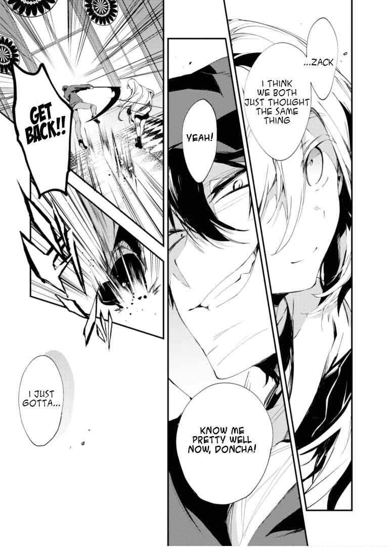 Page 5 Chapter 47 Angels of Death