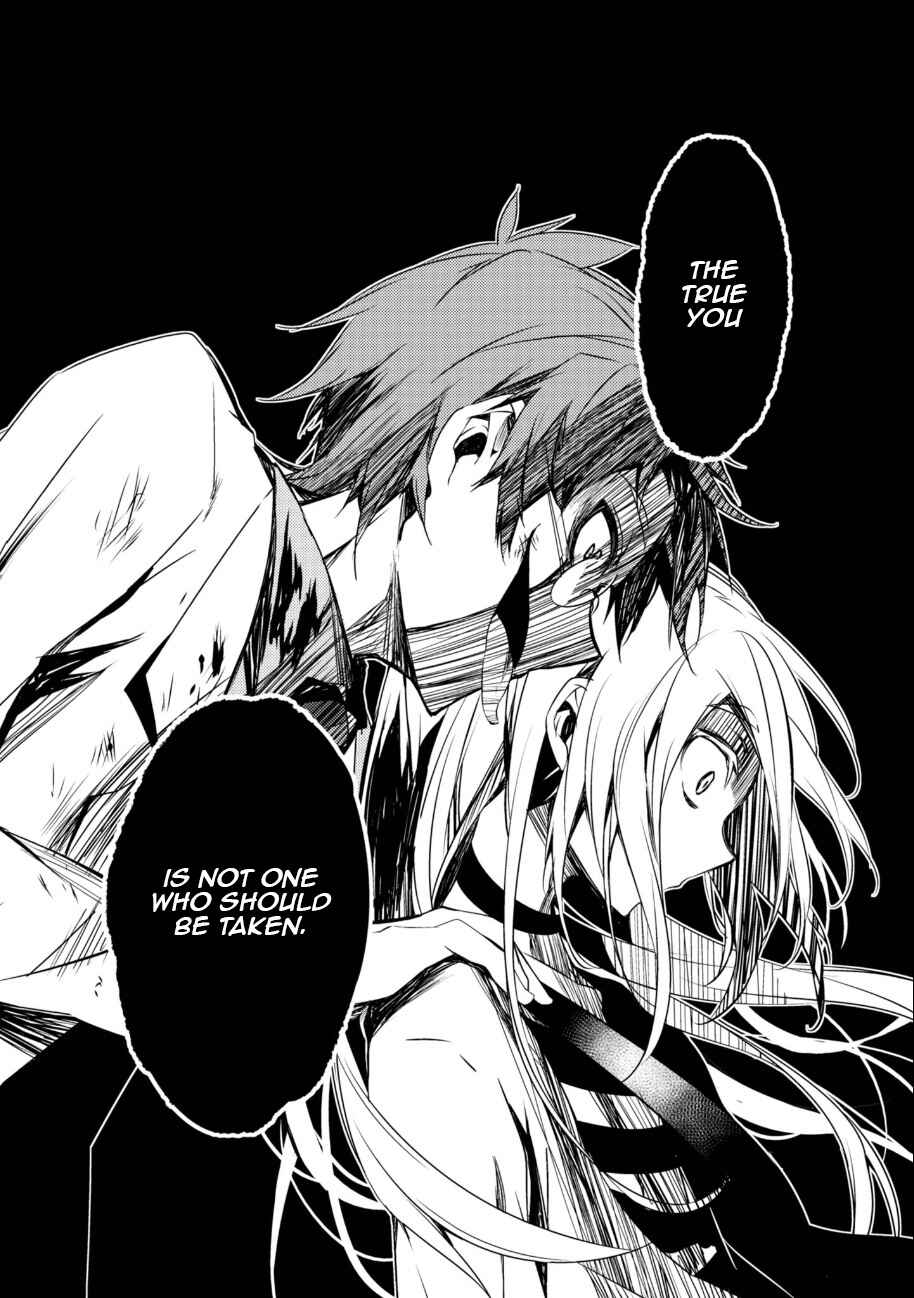 Page 11 Chapter 31 Angels of Death