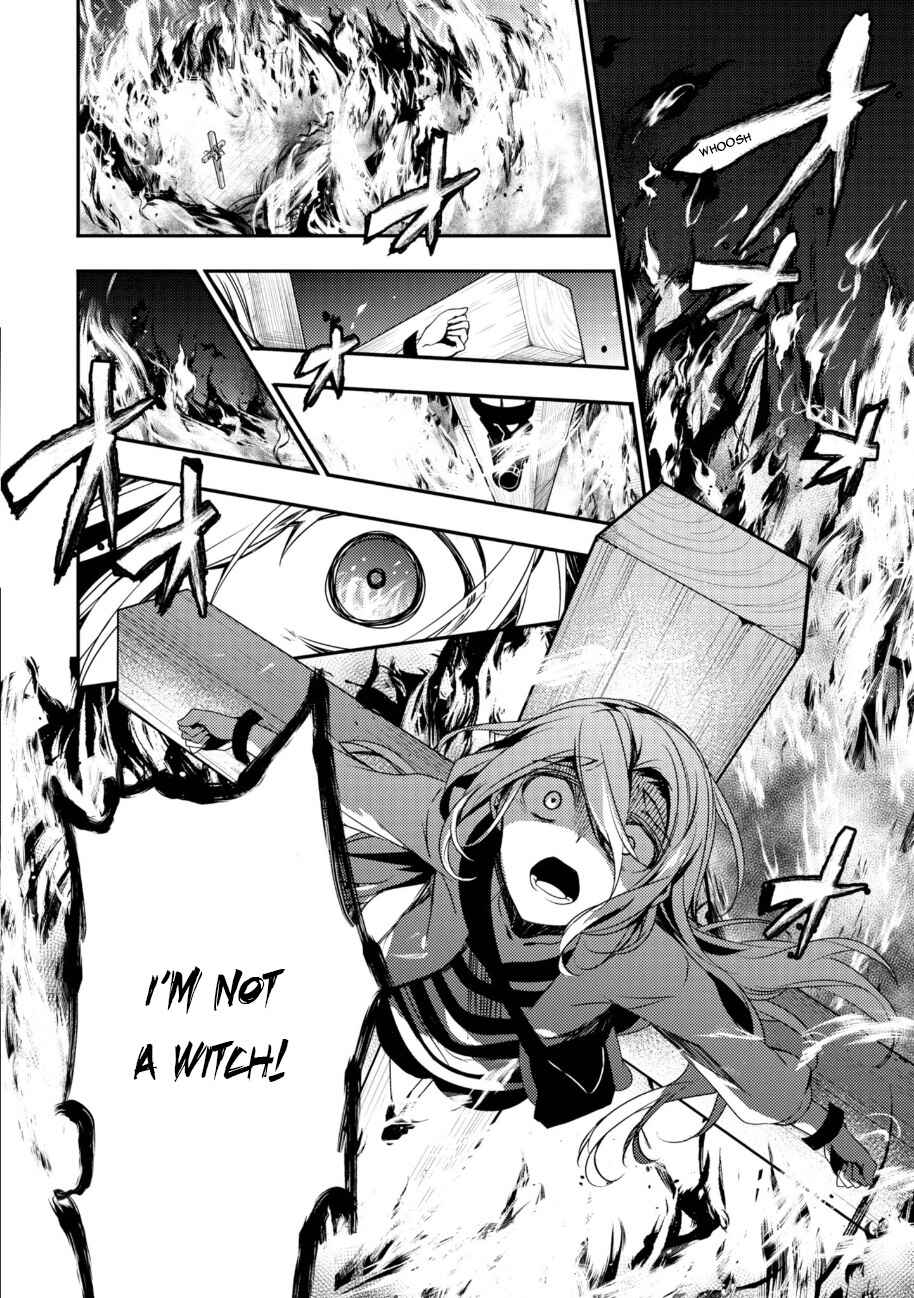 Page 18 Chapter 31 Angels of Death