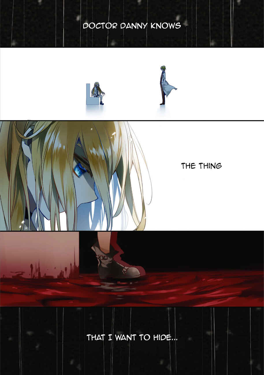 Page 2 Chapter 31 Angels of Death