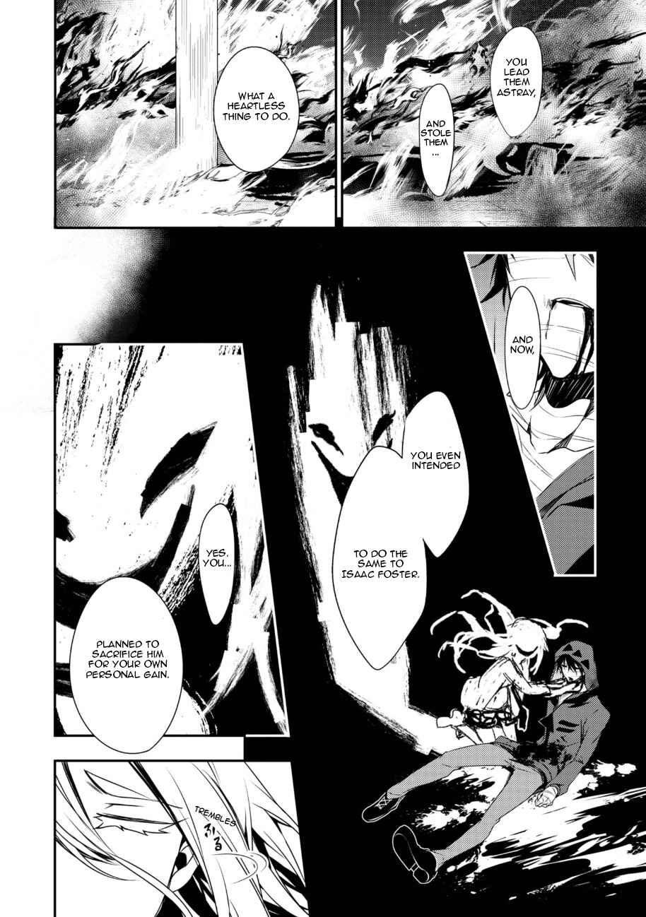 Page 20 Chapter 31 Angels of Death