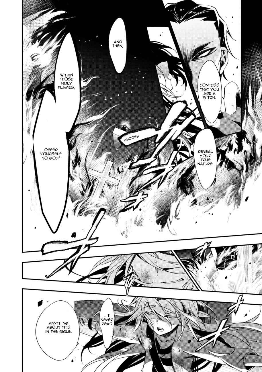 Page 22 Chapter 31 Angels of Death