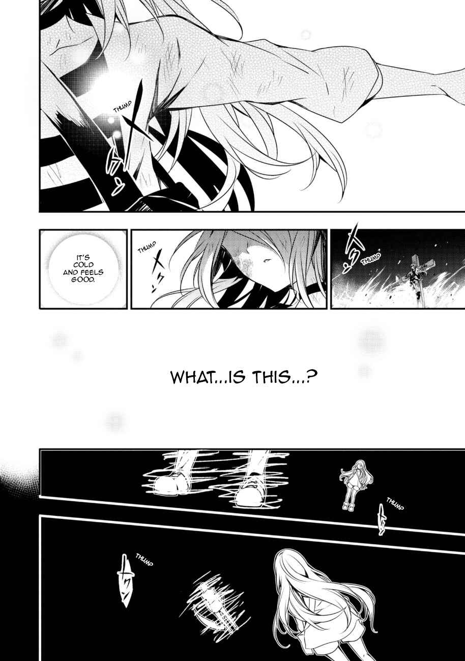 Page 32 Chapter 31 Angels of Death