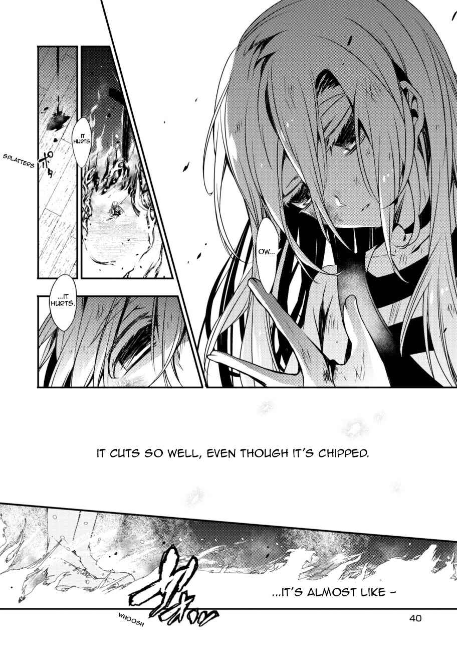 Page 37 Chapter 31 Angels of Death
