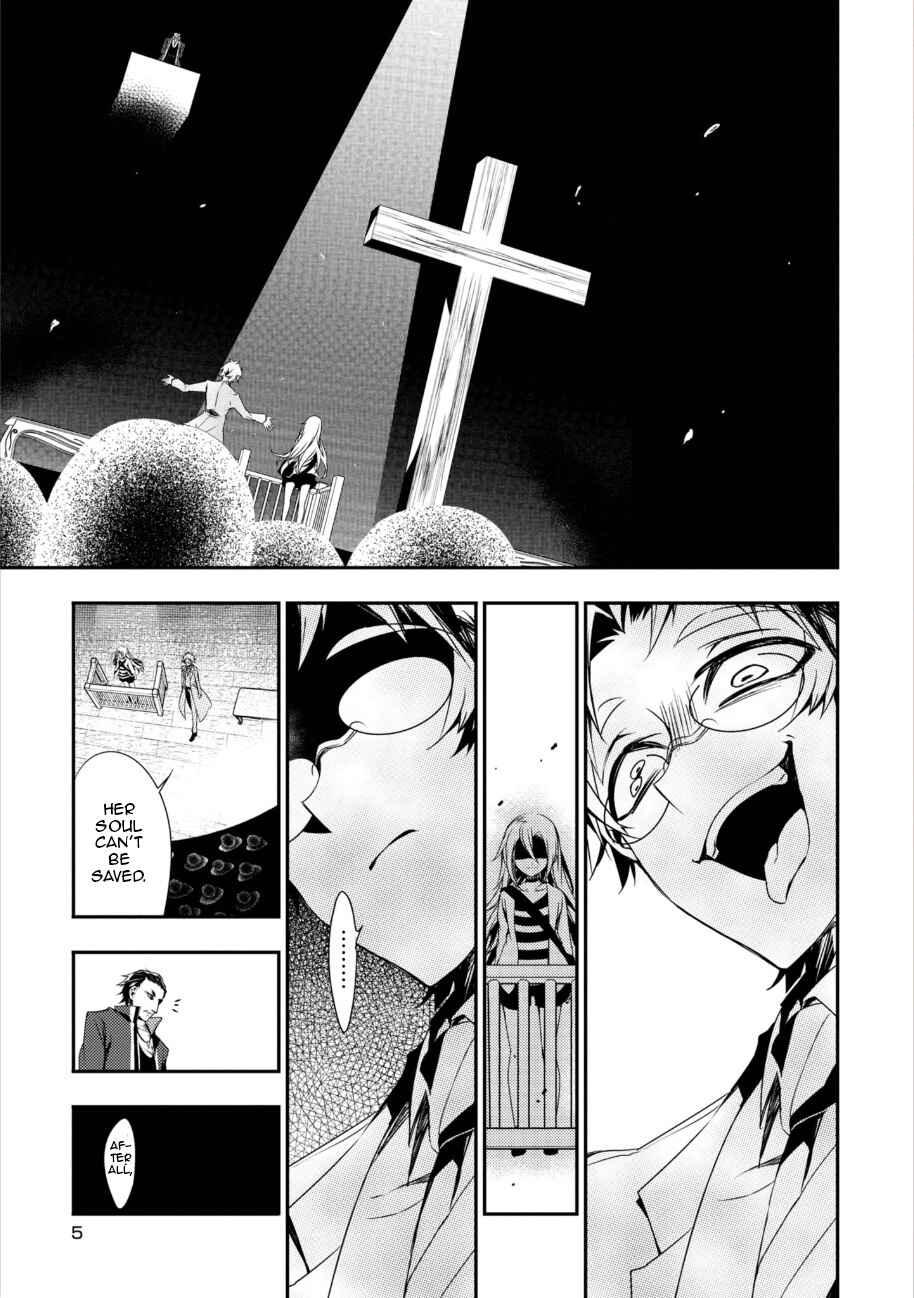 Page 4 Chapter 31 Angels of Death