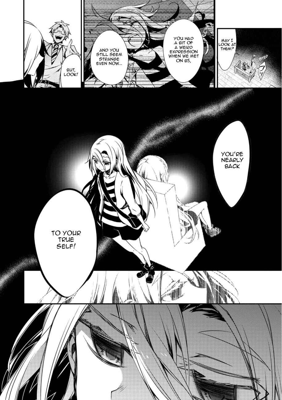Page 7 Chapter 31 Angels of Death
