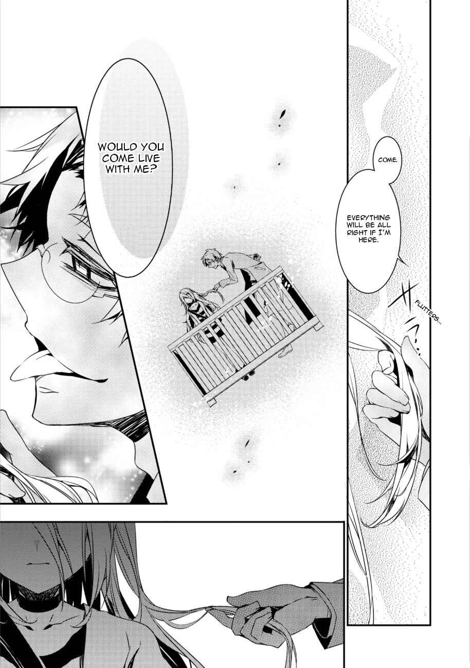 Page 8 Chapter 31 Angels of Death
