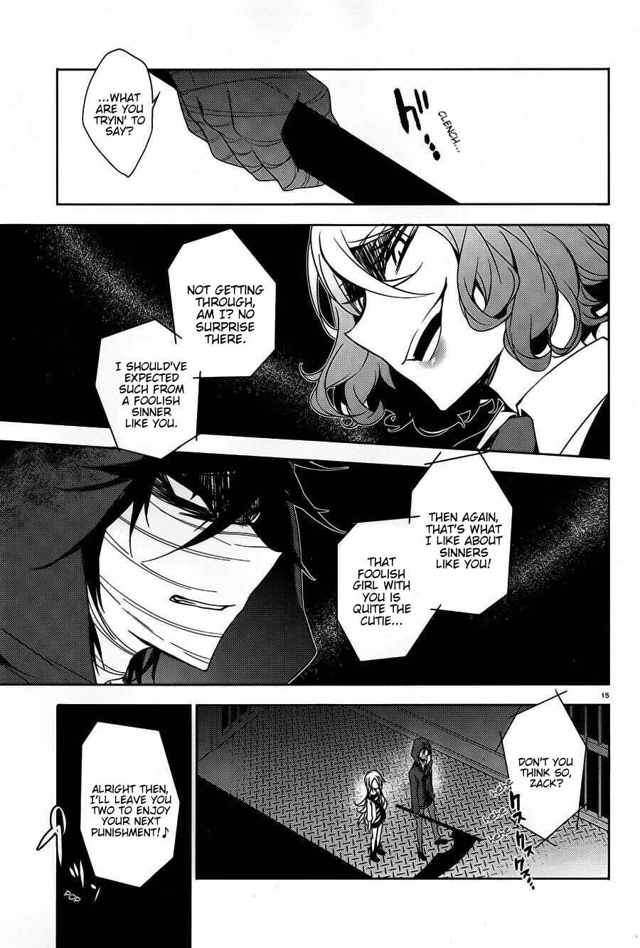 Page 14 Chapter 13 Angels of Death