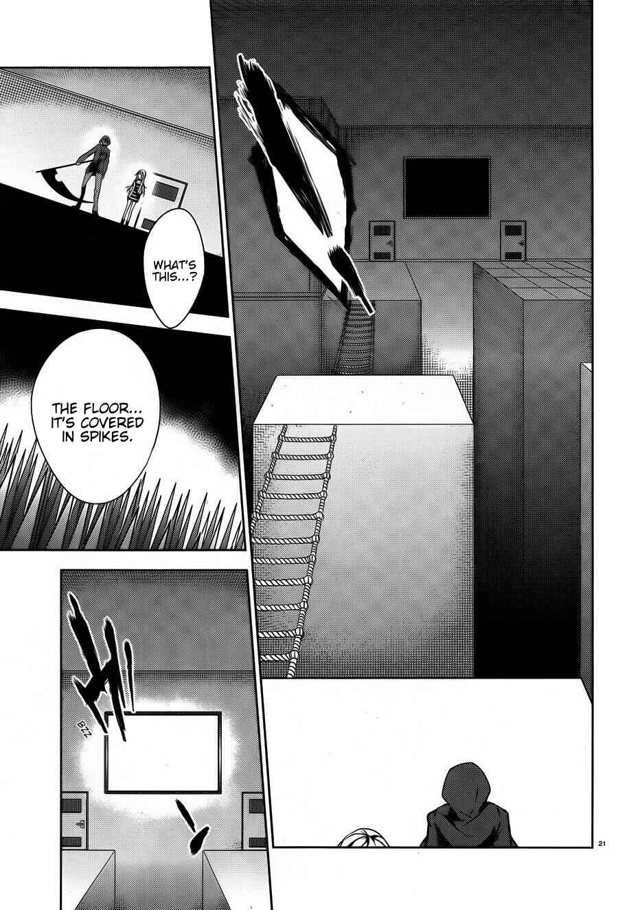 Page 20 Chapter 13 Angels of Death