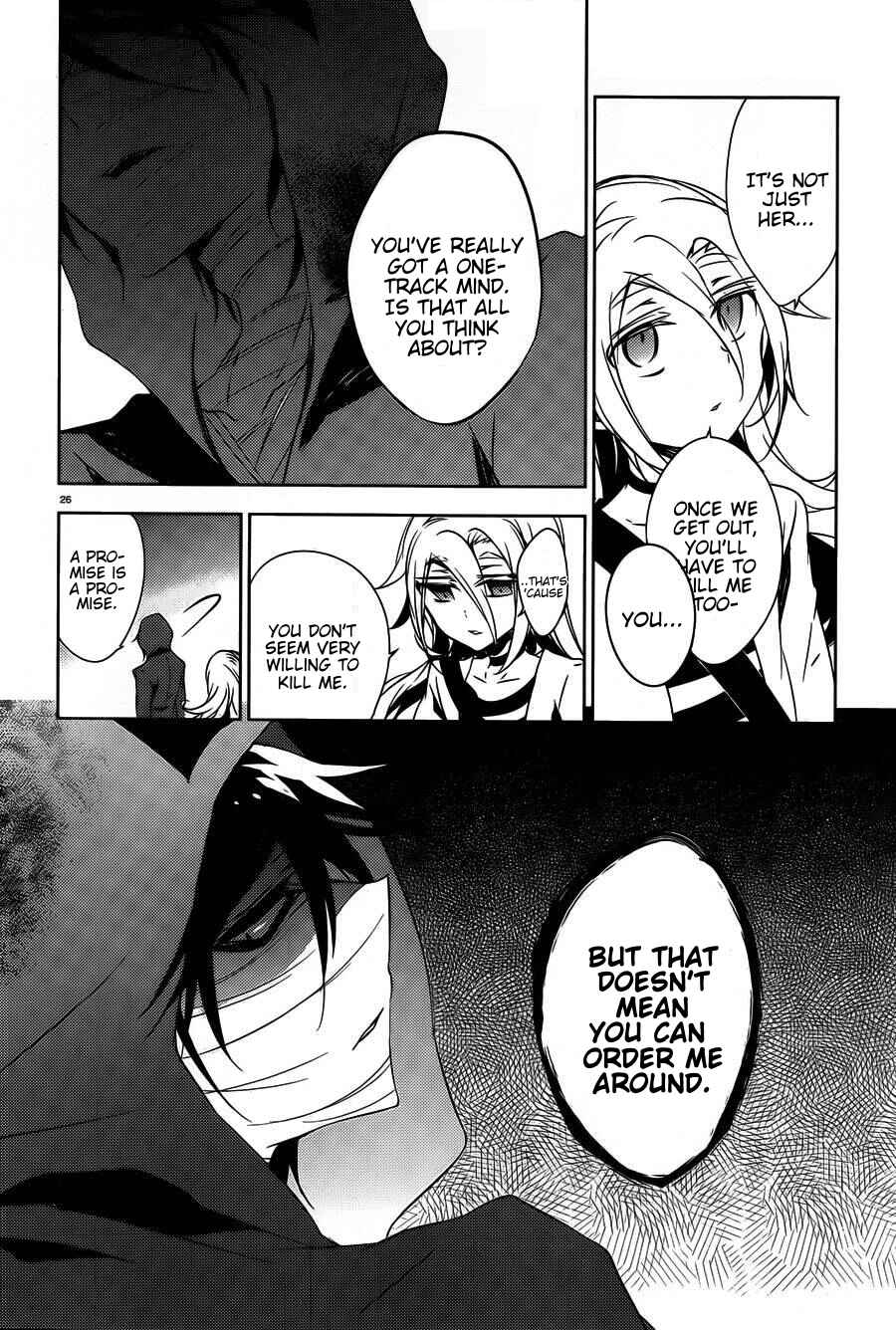 Page 25 Chapter 13 Angels of Death