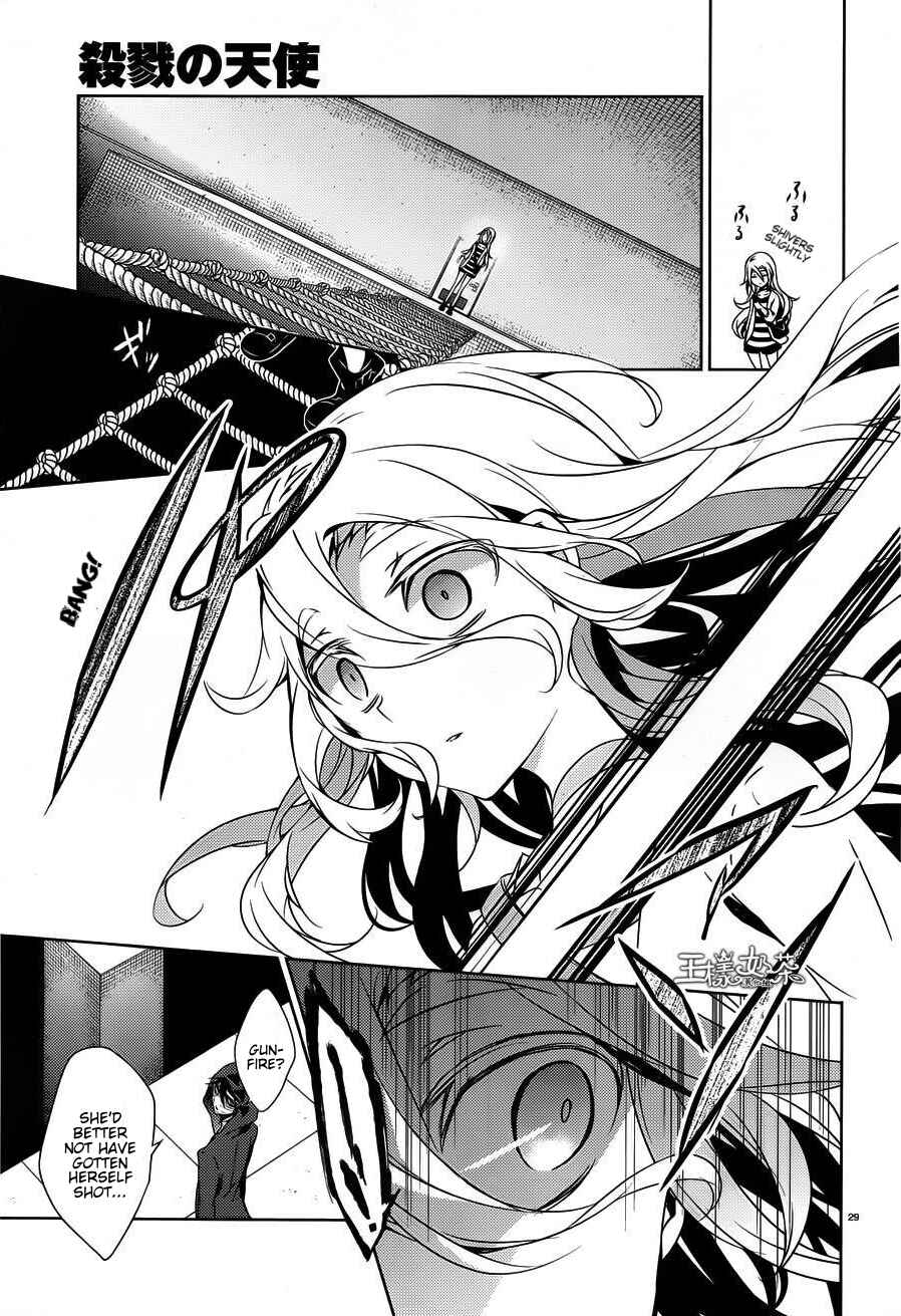 Page 28 Chapter 13 Angels of Death