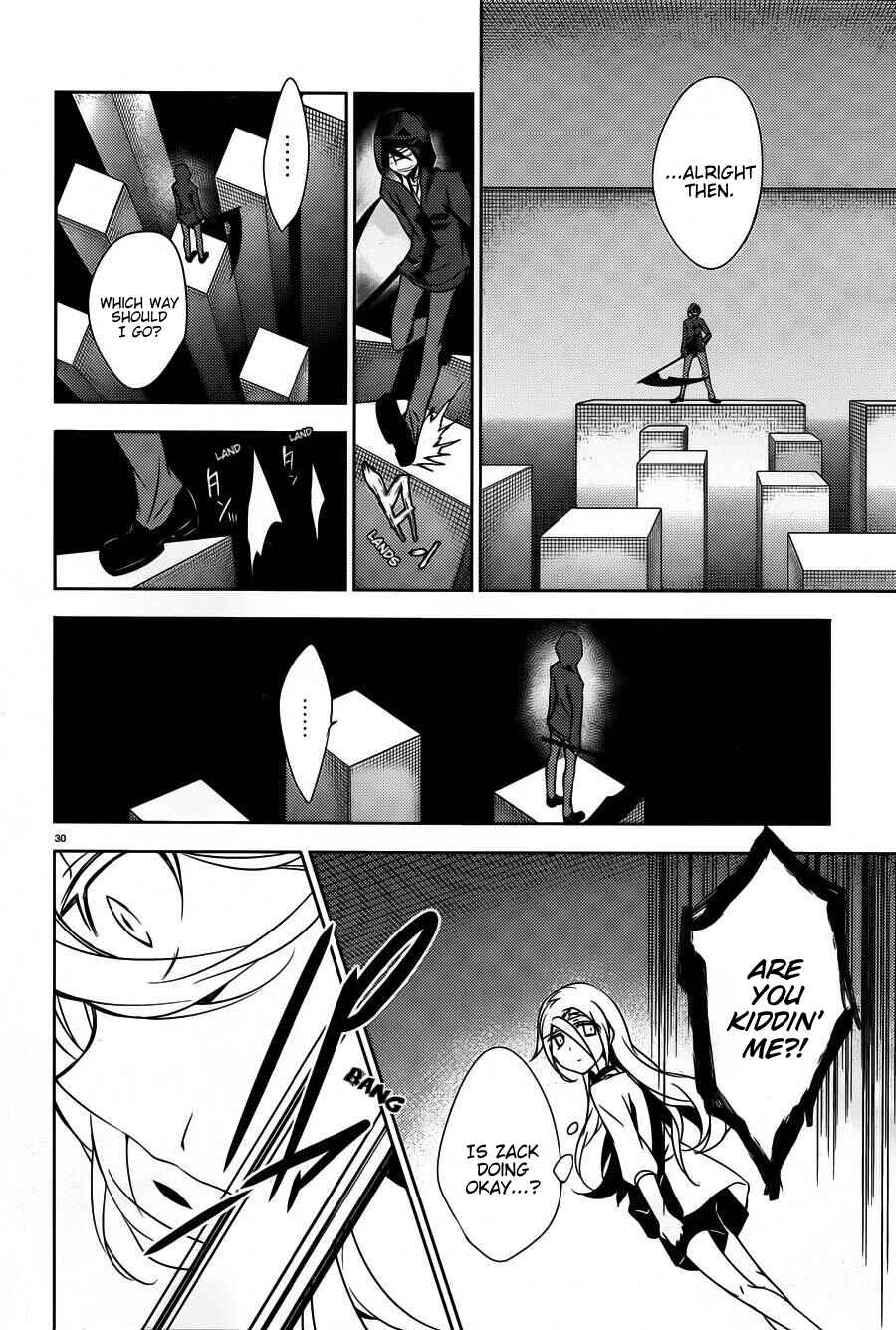 Page 29 Chapter 13 Angels of Death