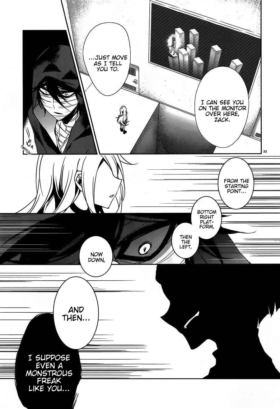 Page 32 Chapter 13 Angels of Death