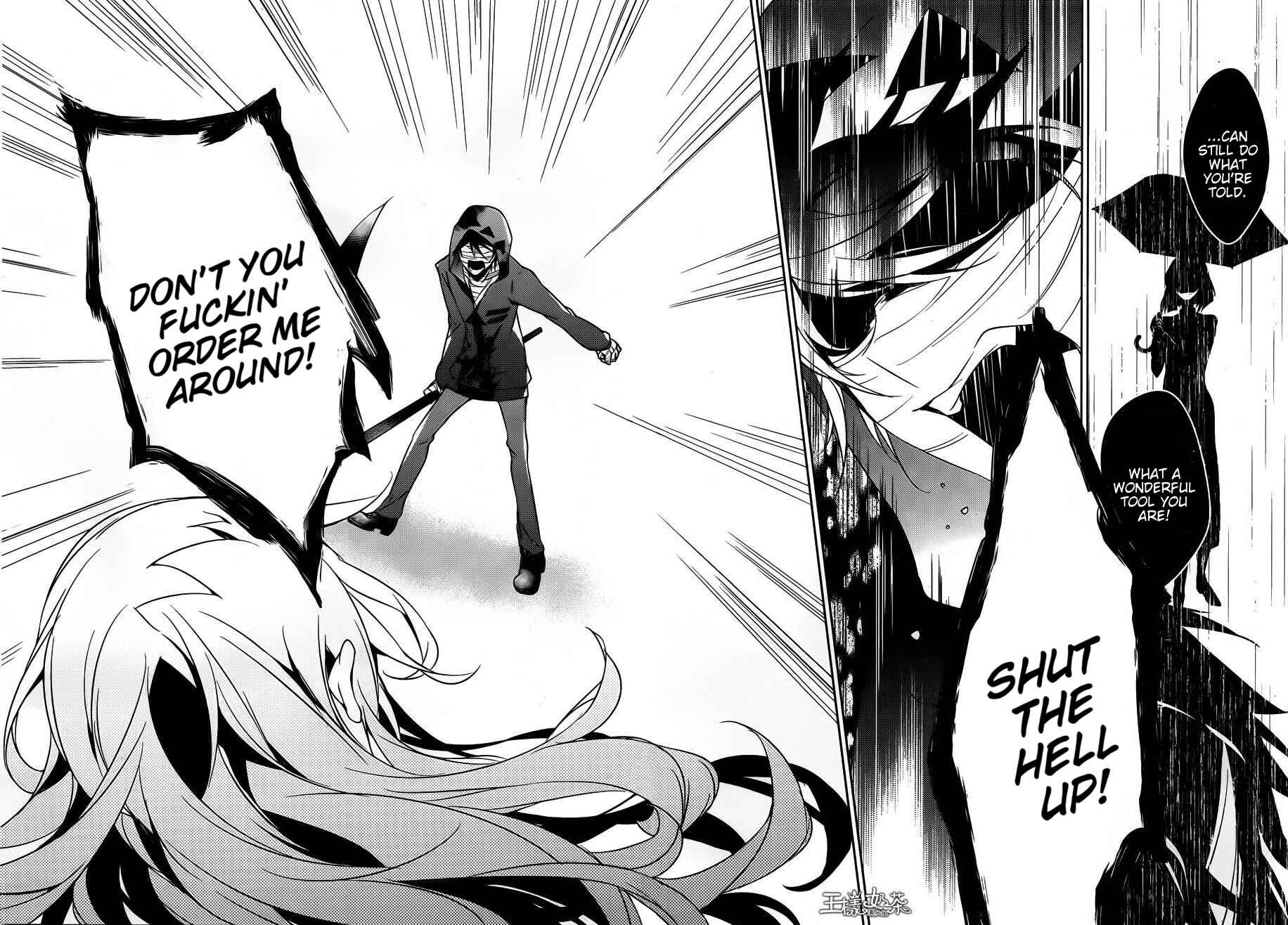 Page 33 Chapter 13 Angels of Death