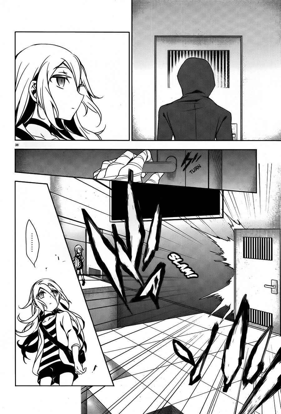 Page 36 Chapter 13 Angels of Death