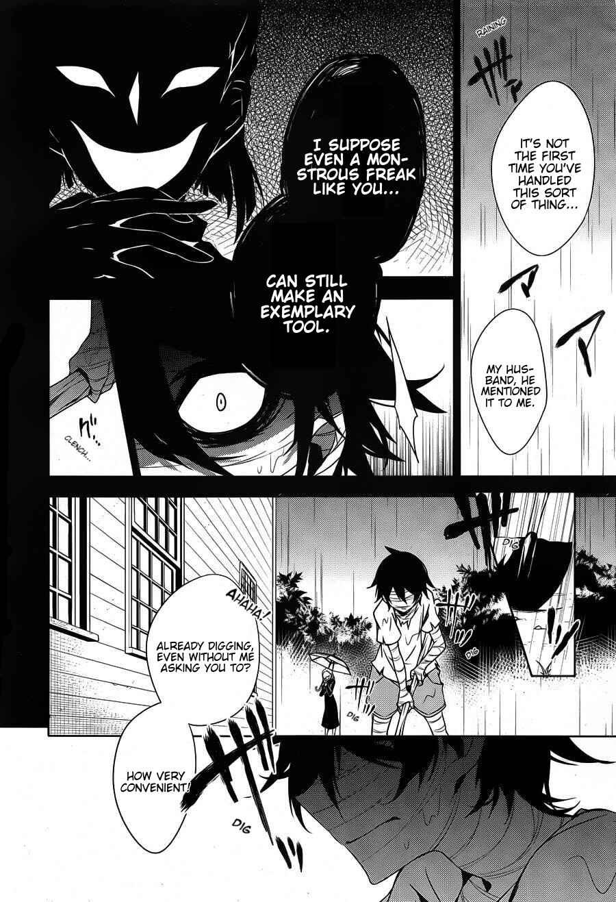 Page 5 Chapter 13 Angels of Death