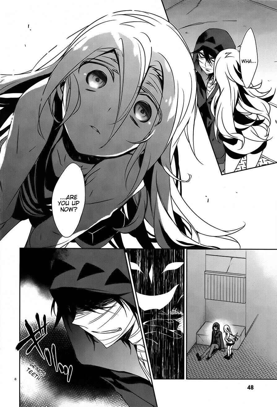 Page 8 Chapter 13 Angels of Death