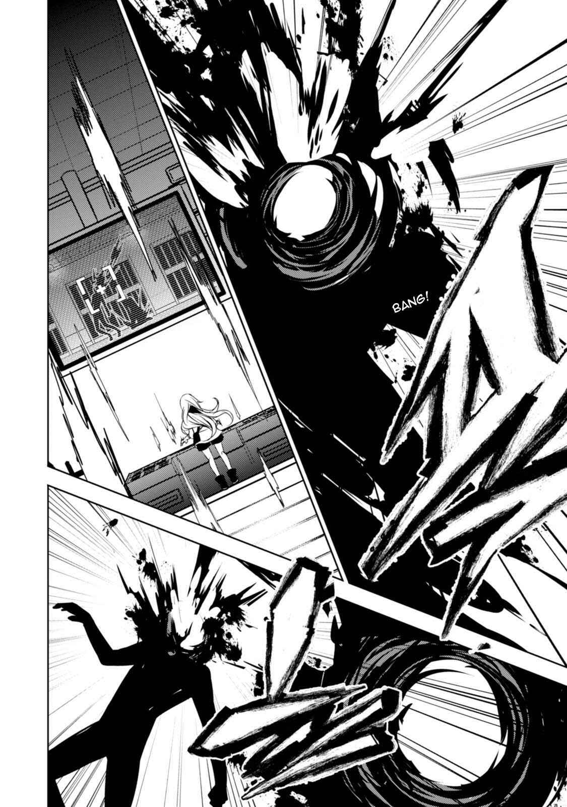 Page 15 Chapter 25 Angels of Death