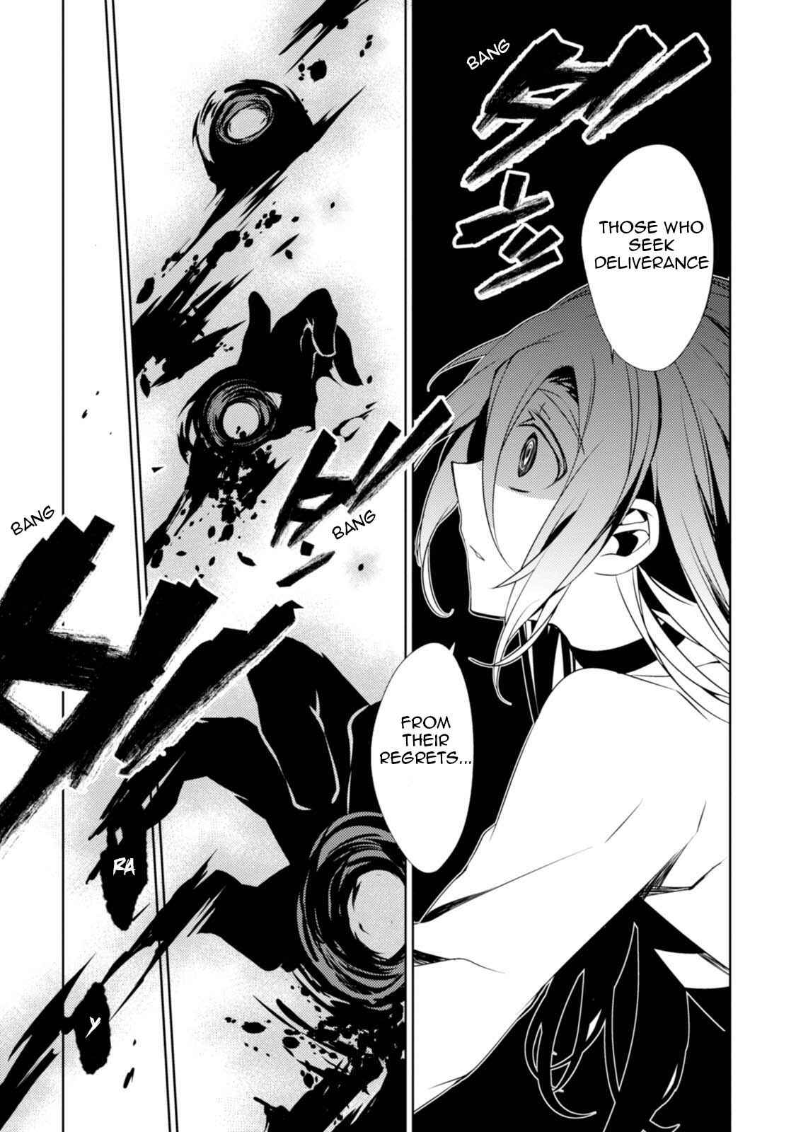 Page 16 Chapter 25 Angels of Death