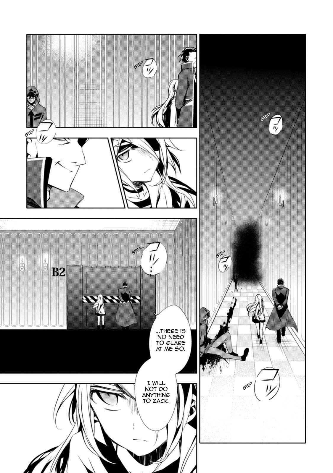 Page 2 Chapter 25 Angels of Death