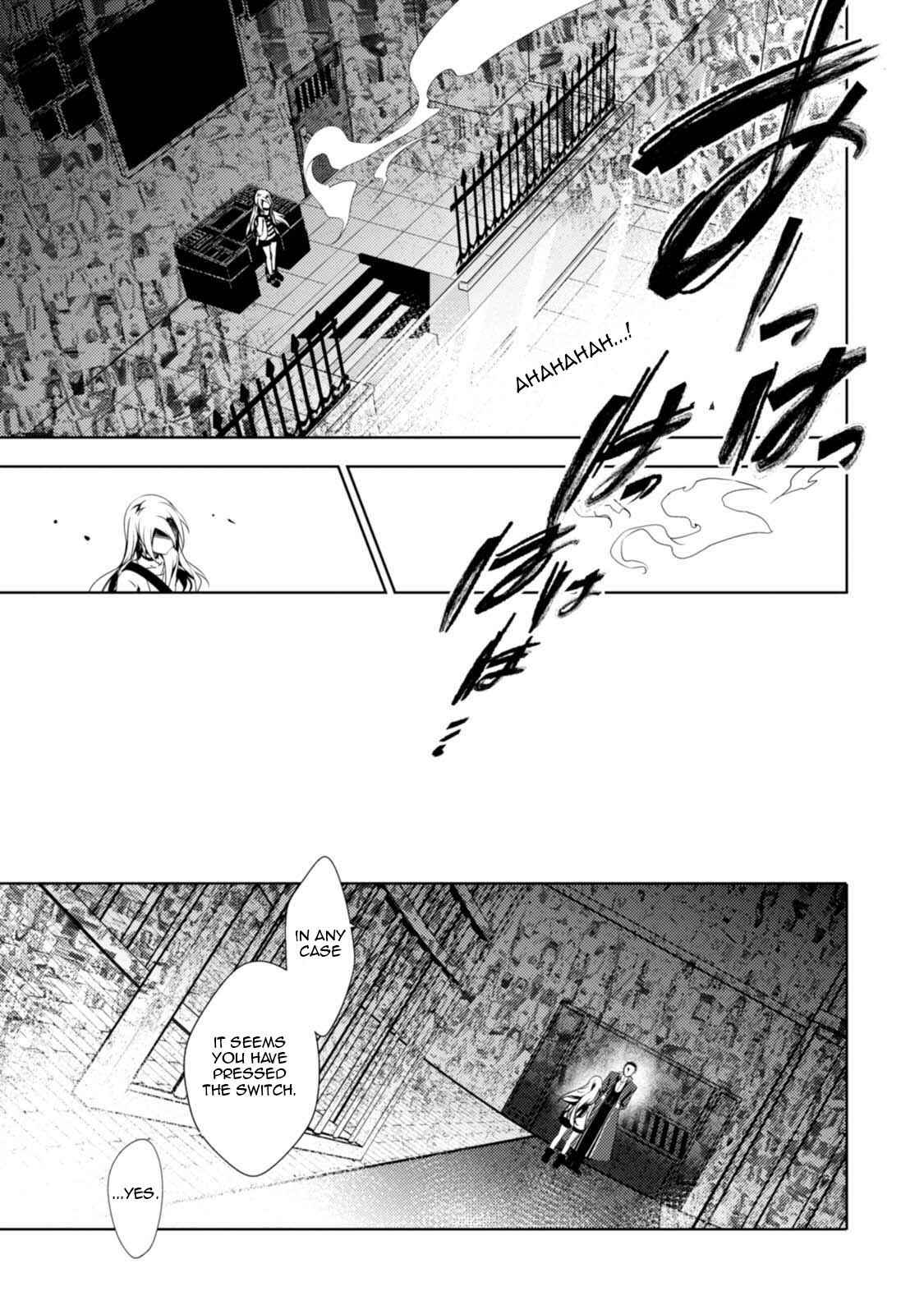 Page 20 Chapter 25 Angels of Death